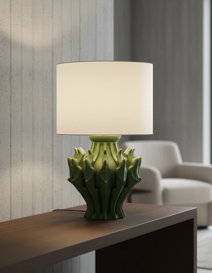 Stolová lampa Shade