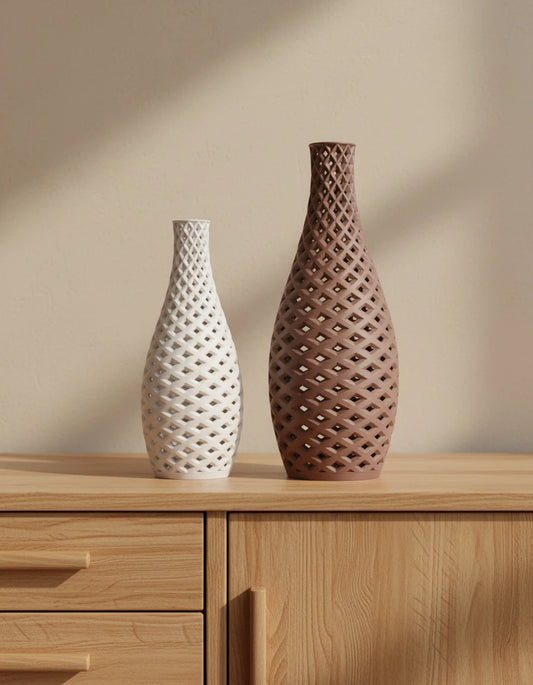 alvor • vase