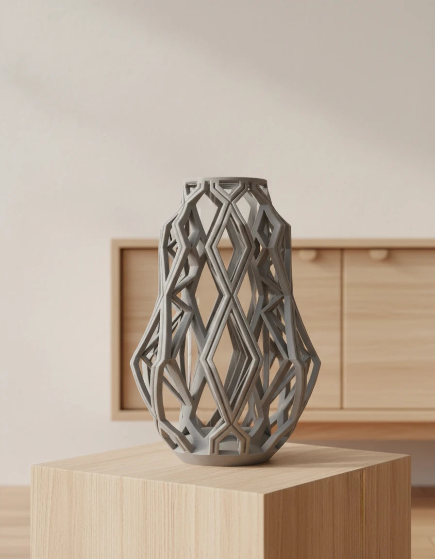 cylink • vase