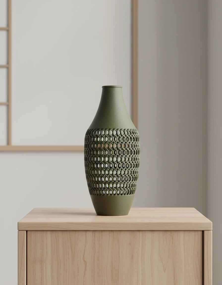 mafra • vase