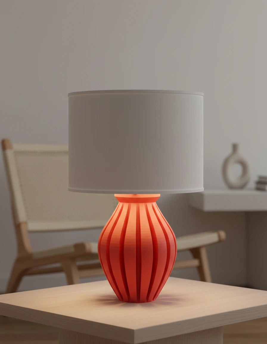 Lampa Okomi