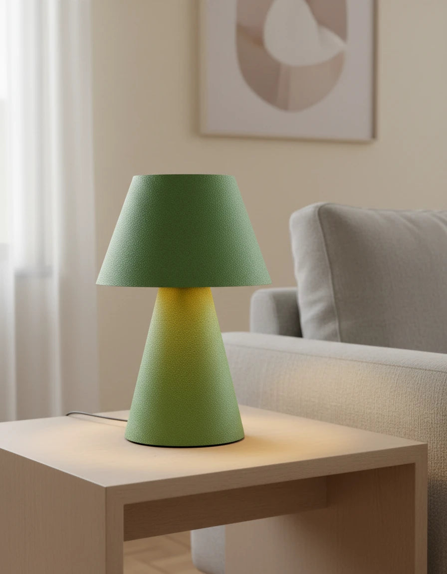 Stolová lampa 005