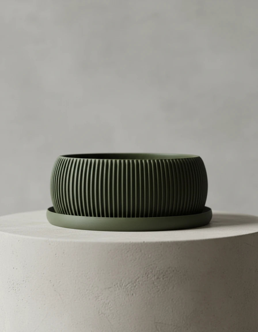 terra · planter