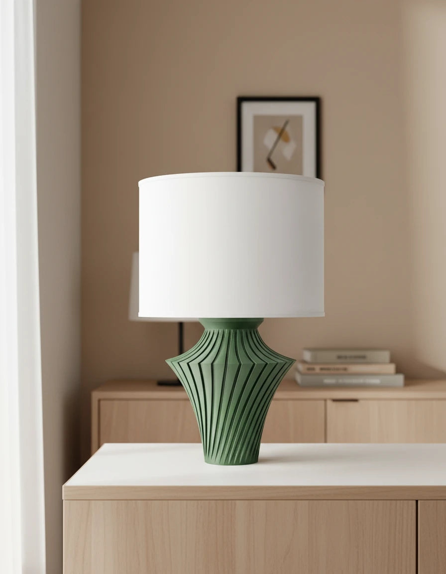 Lampa Lunu
