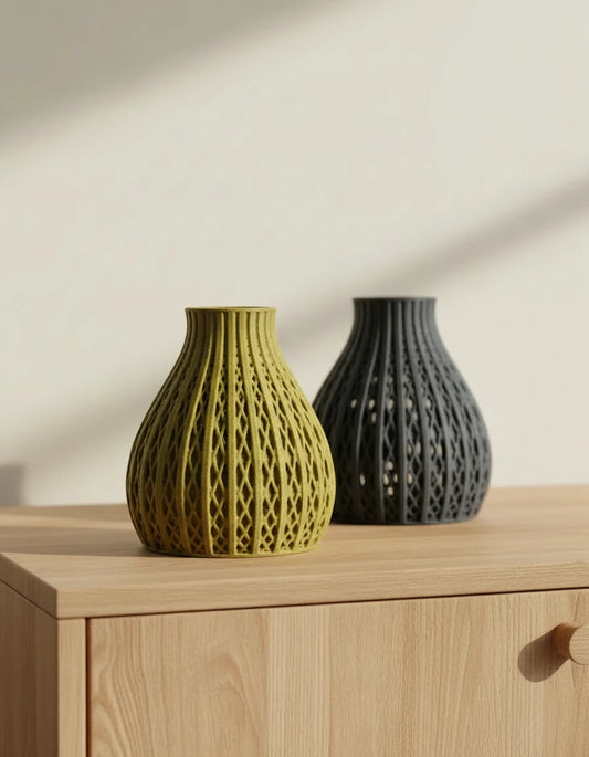 perpetuo • vase