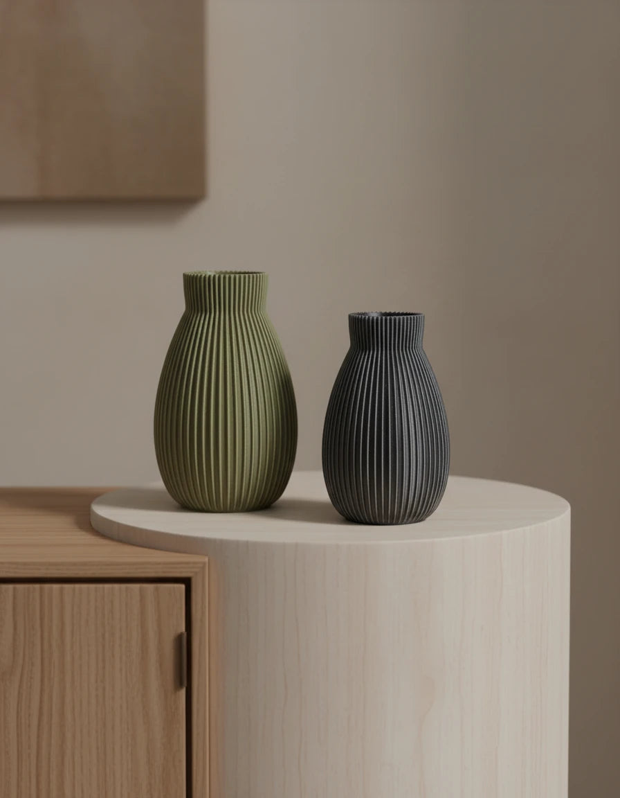 obscura · vase