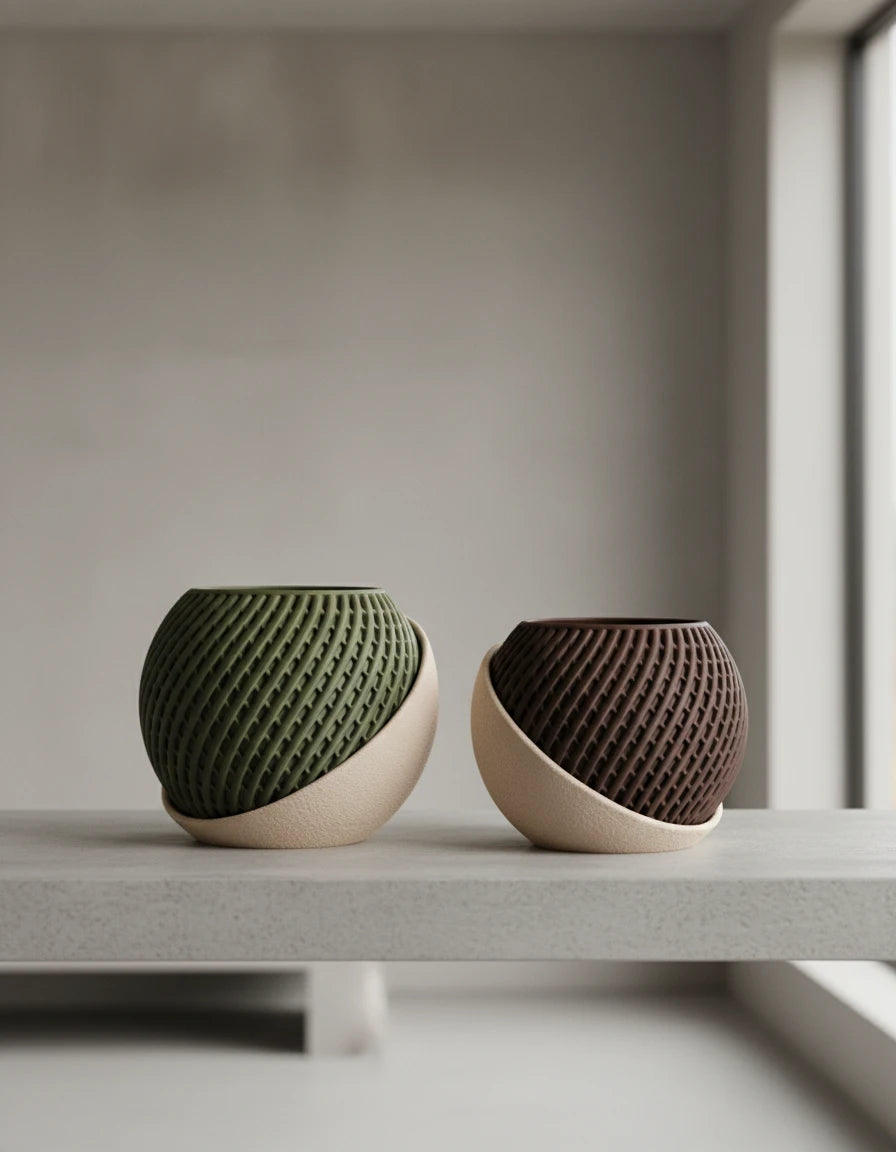 troia • planter