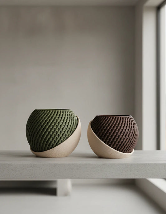 troia • planter