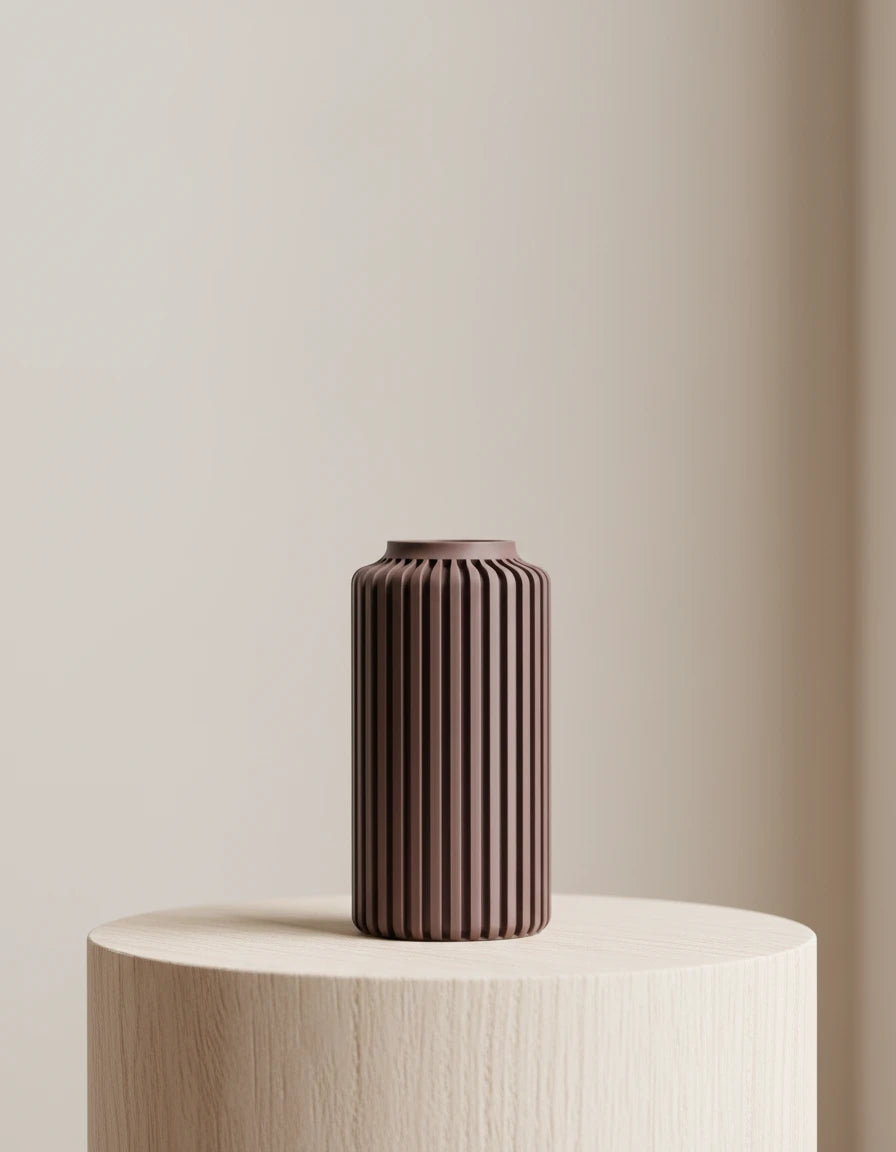 solara • vase