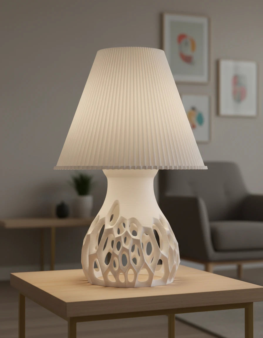 Stolová lampa Virus