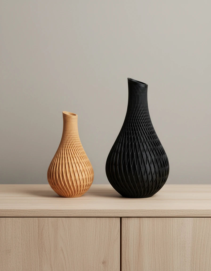 vanta · vase