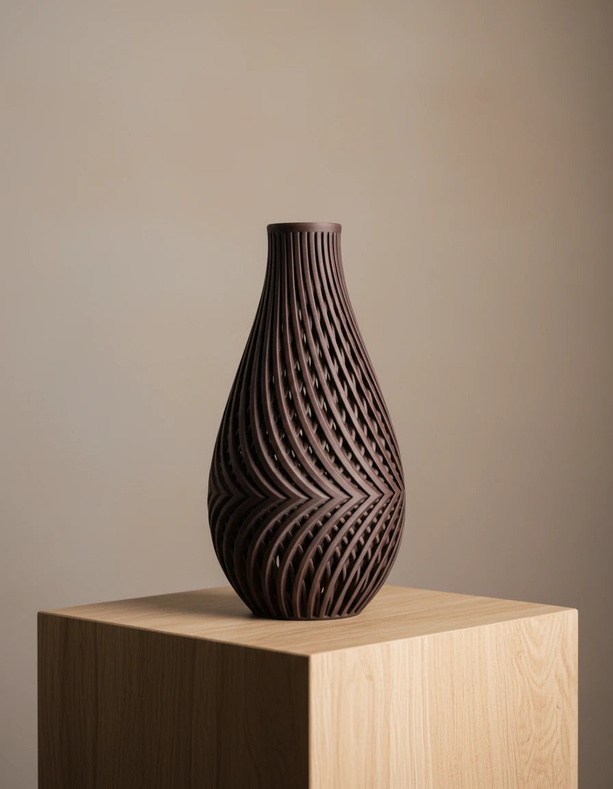 guarda • vase