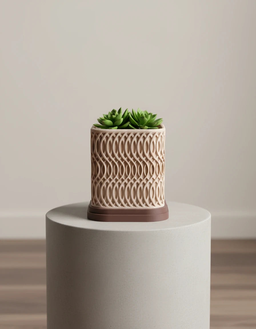 glowtide • planter