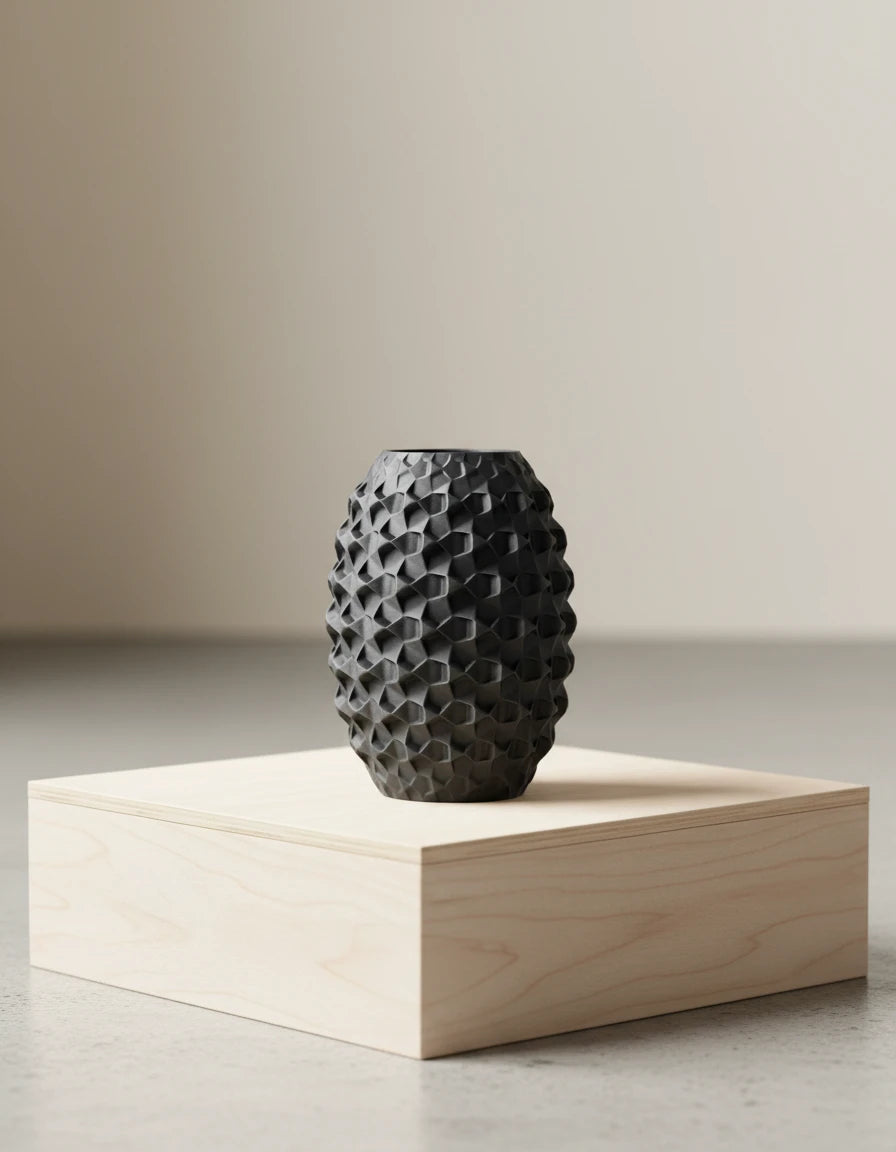 Váza Cobble