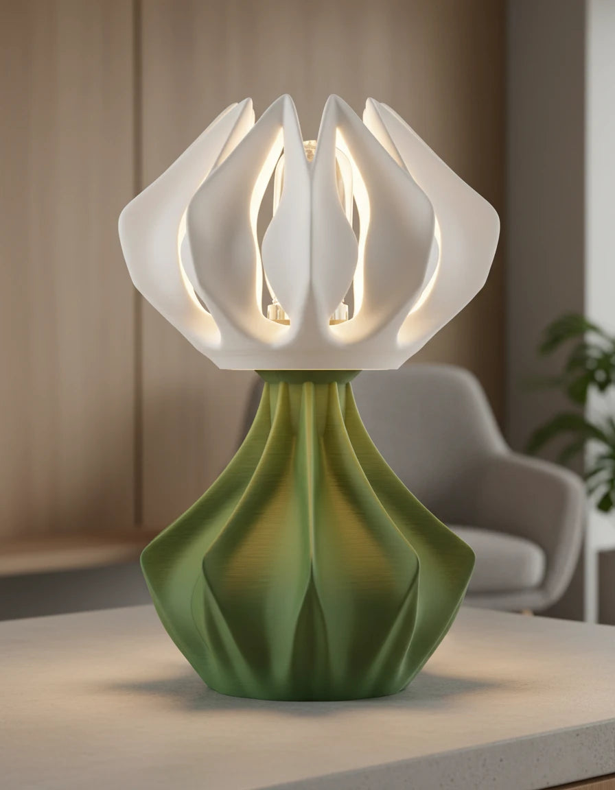 Stolová lampa Bloom