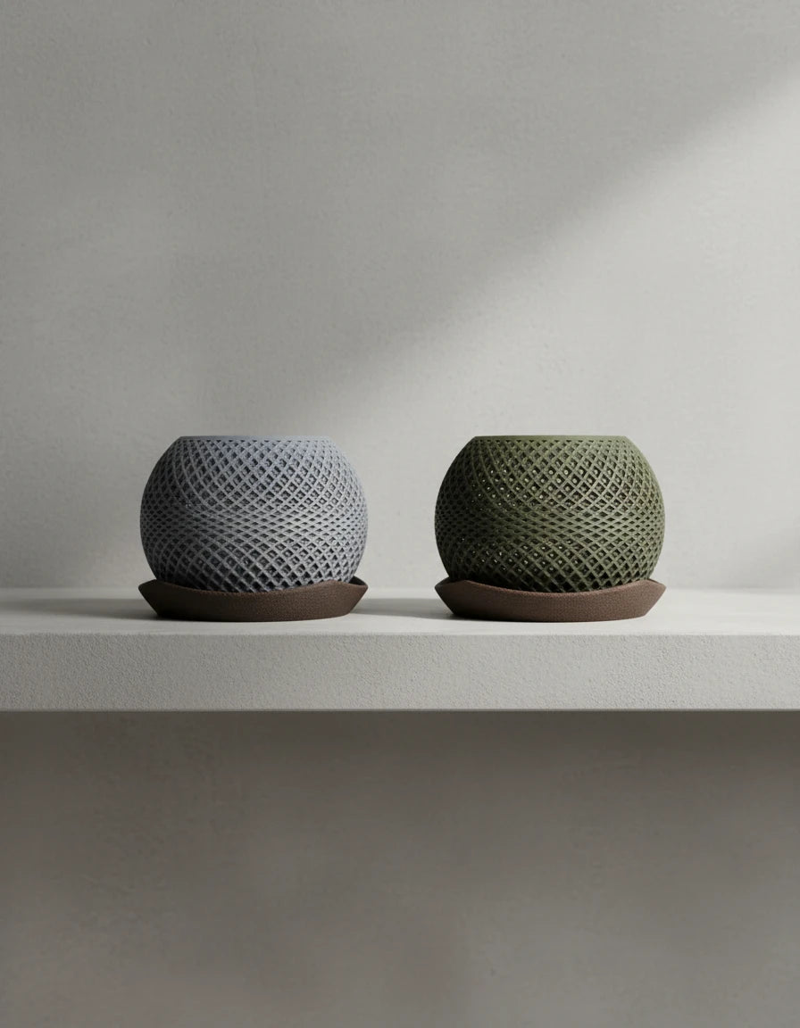 paragon · planter