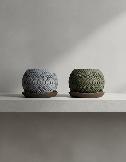 paragon · planter