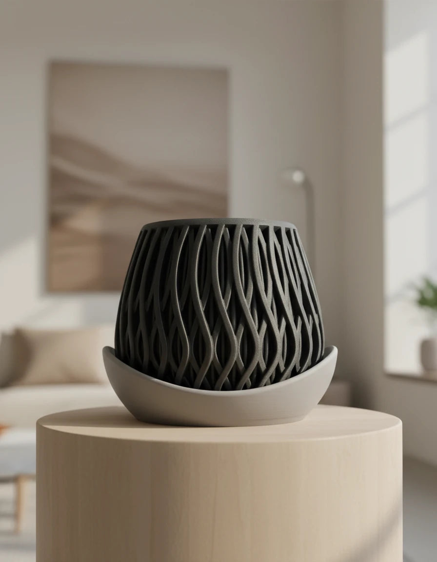 alvao • planter