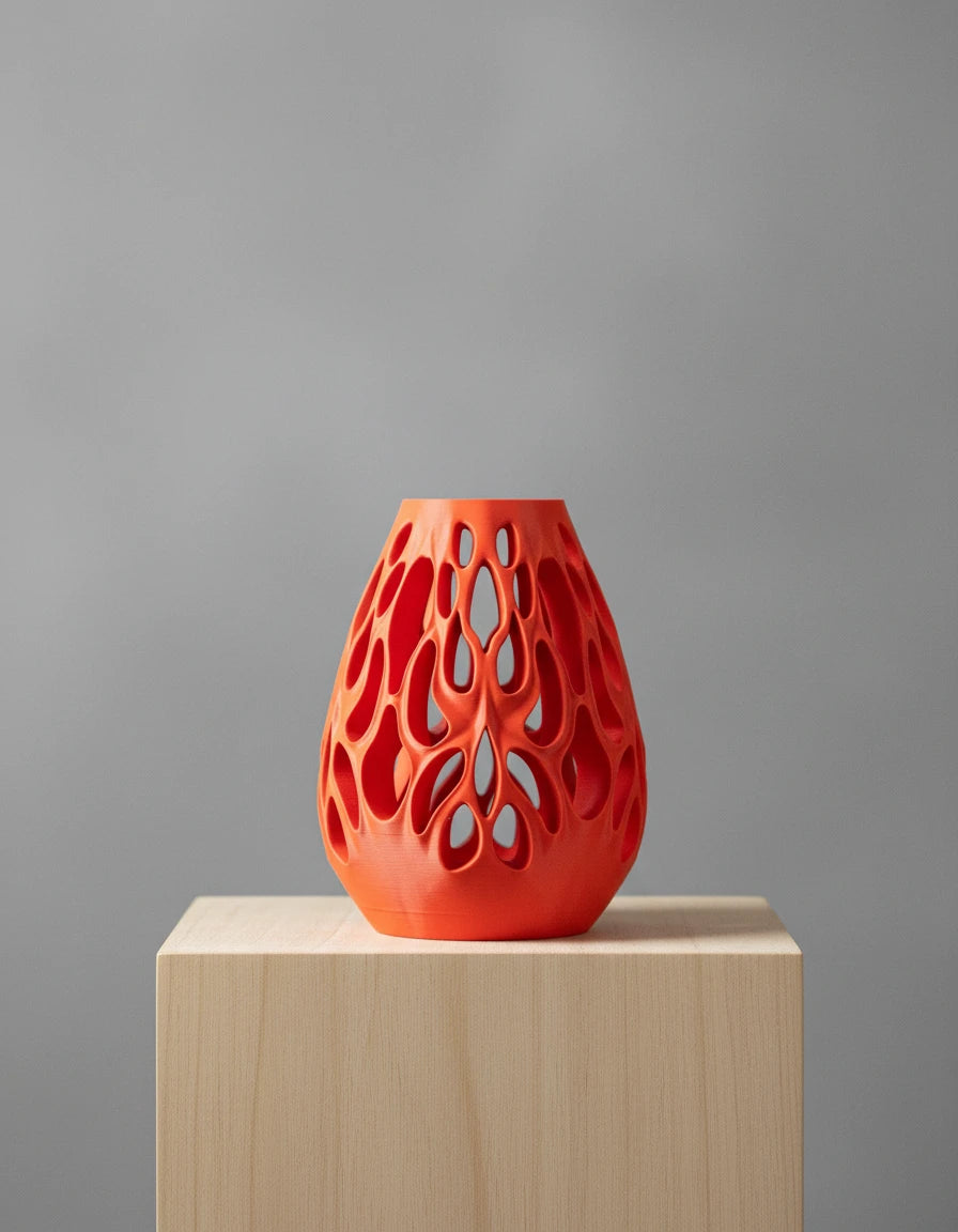 Váza Vessel