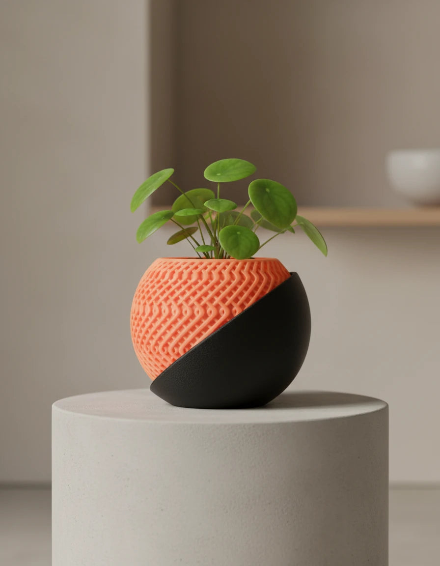 blaze • planter
