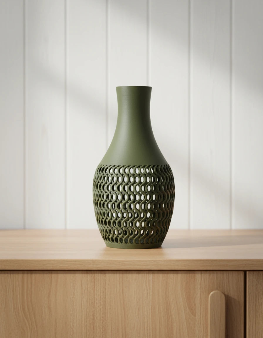 mafra • vase