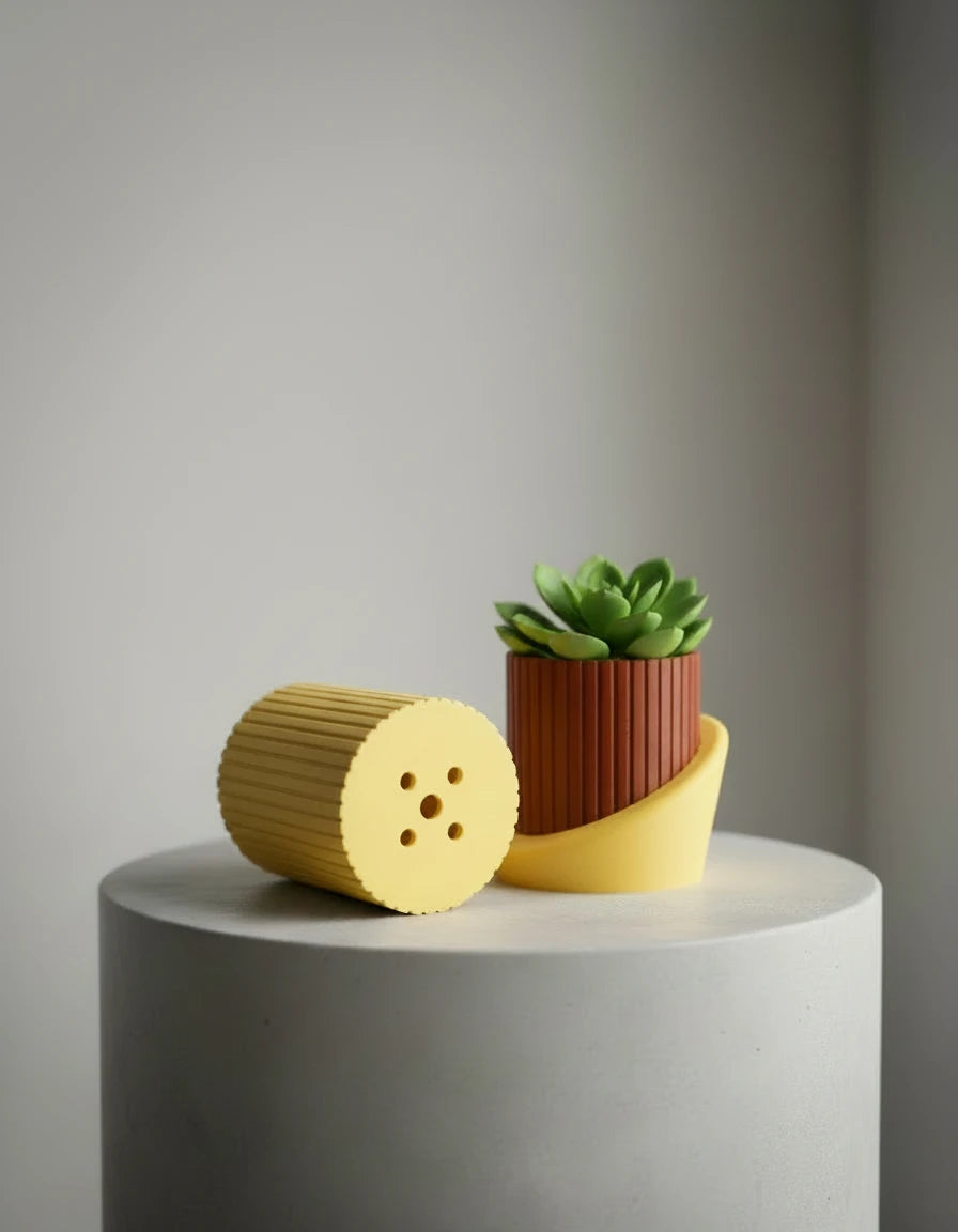 ember · planter