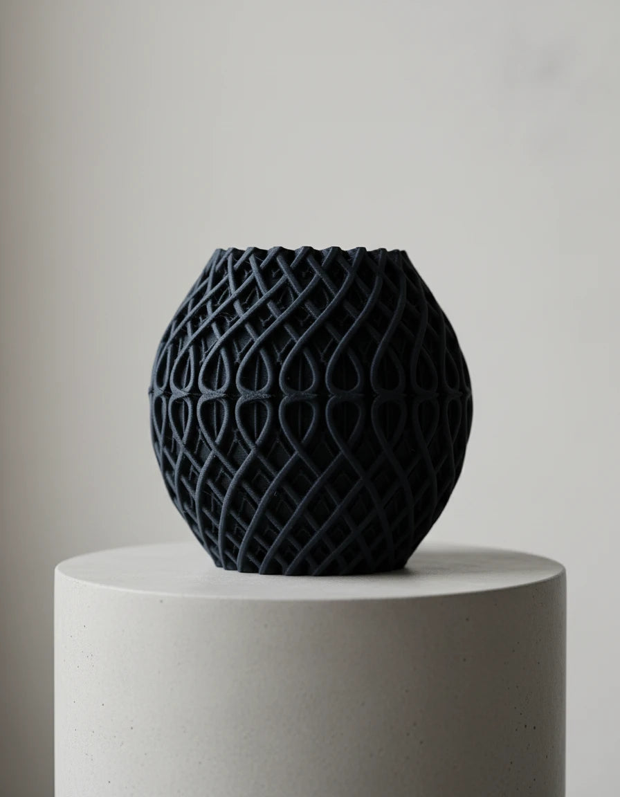 kinetic · planter