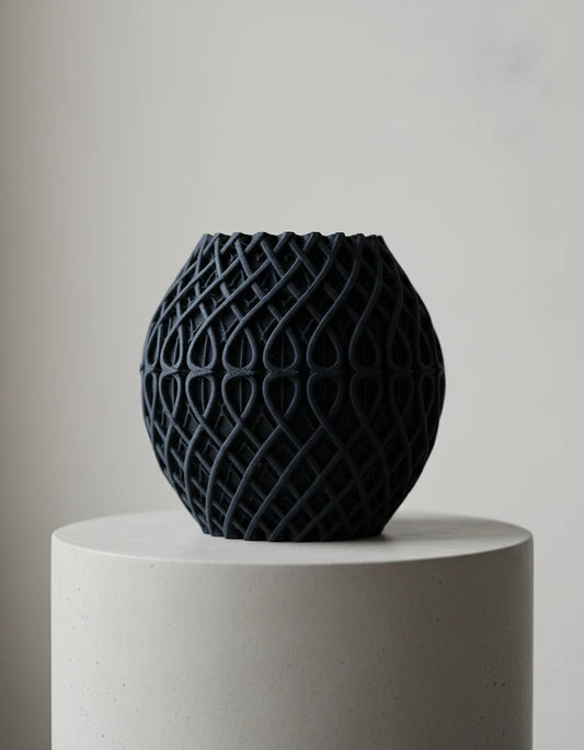 kinetic · planter