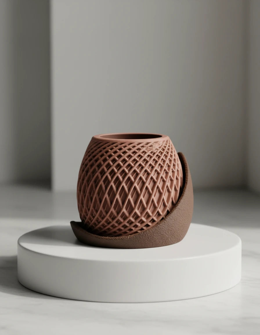 stryde · planter