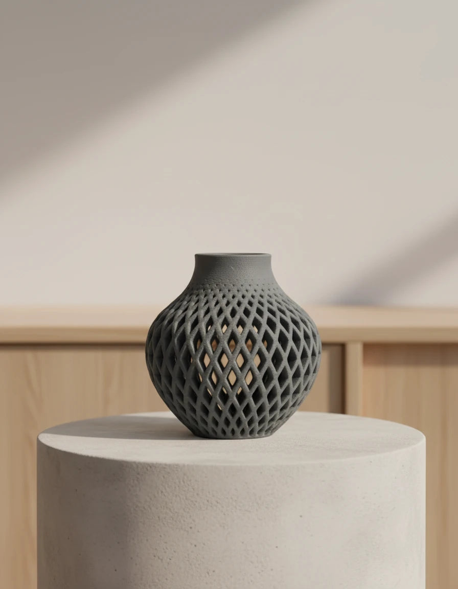 apexis · vase