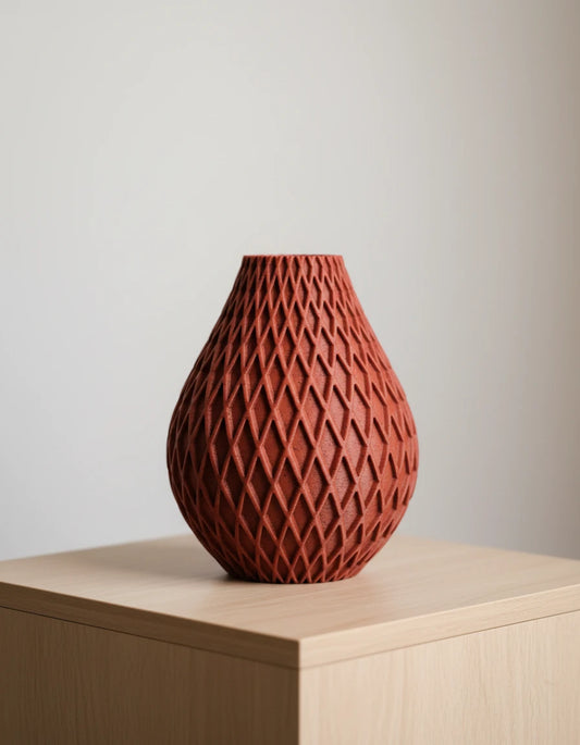 apex • vase