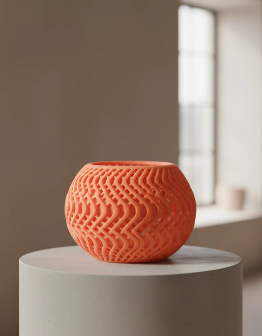 blaze • planter