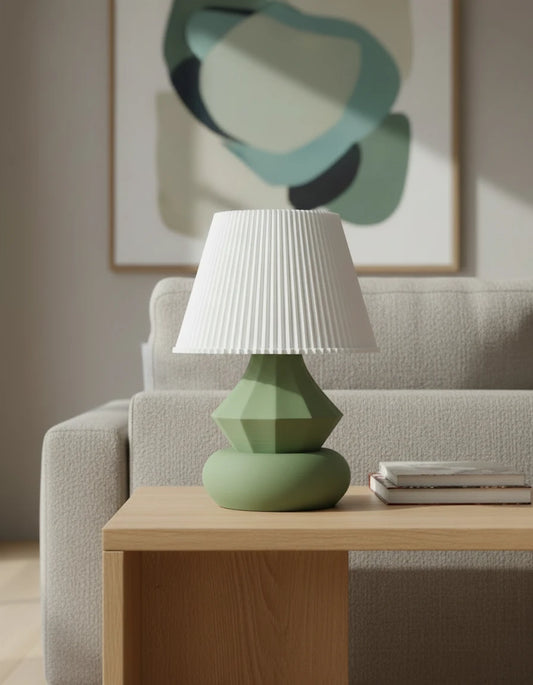 Stolová lampa Odon
