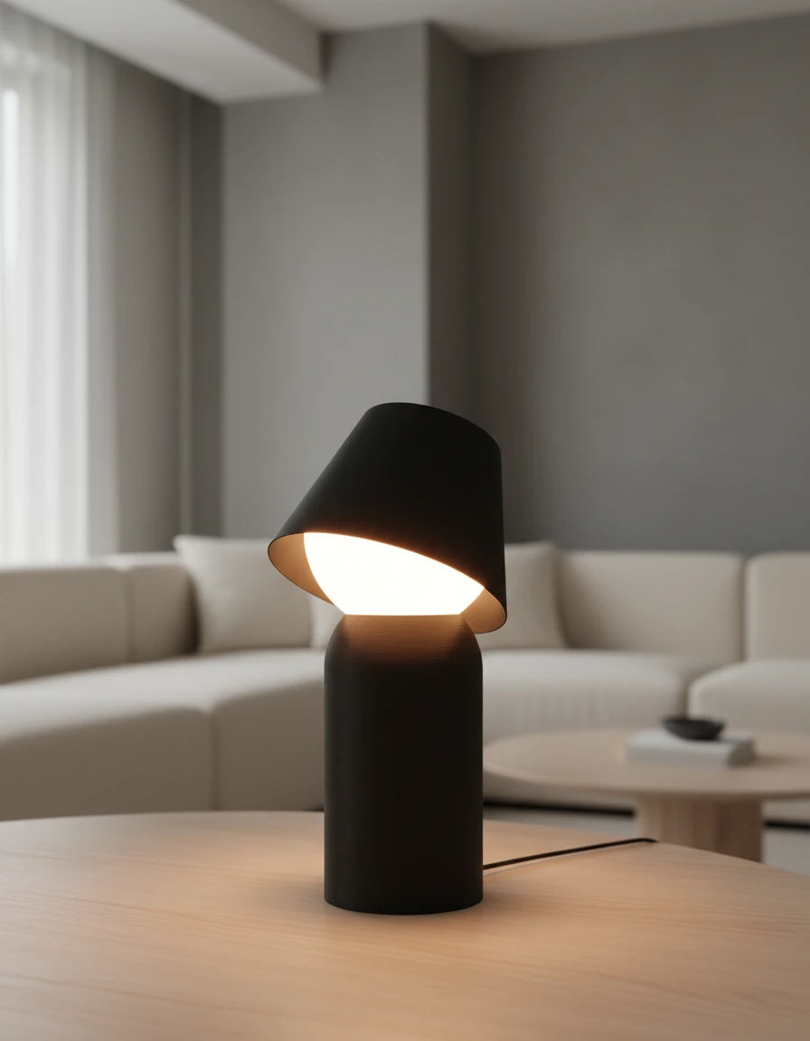 Lampa Eclipse