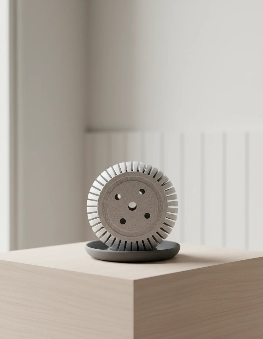 nimbus · planter