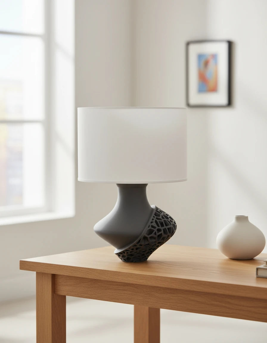 Stolová lampa Vori