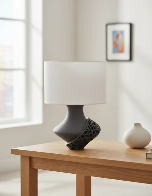 Stolová lampa Vori