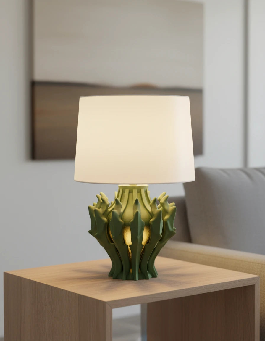 Stolová lampa Shade