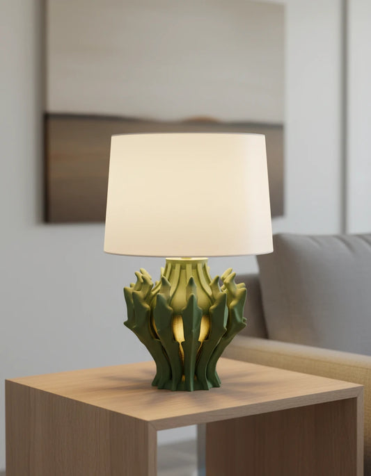 Stolová lampa Shade