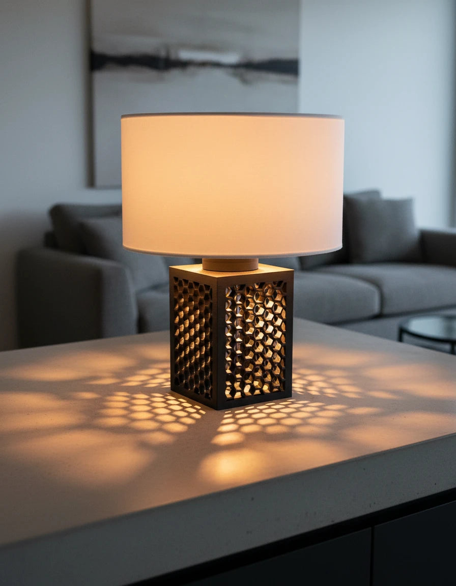 Stolová lampa Aro