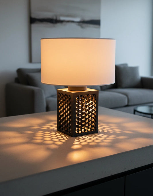 Stolová lampa Aro