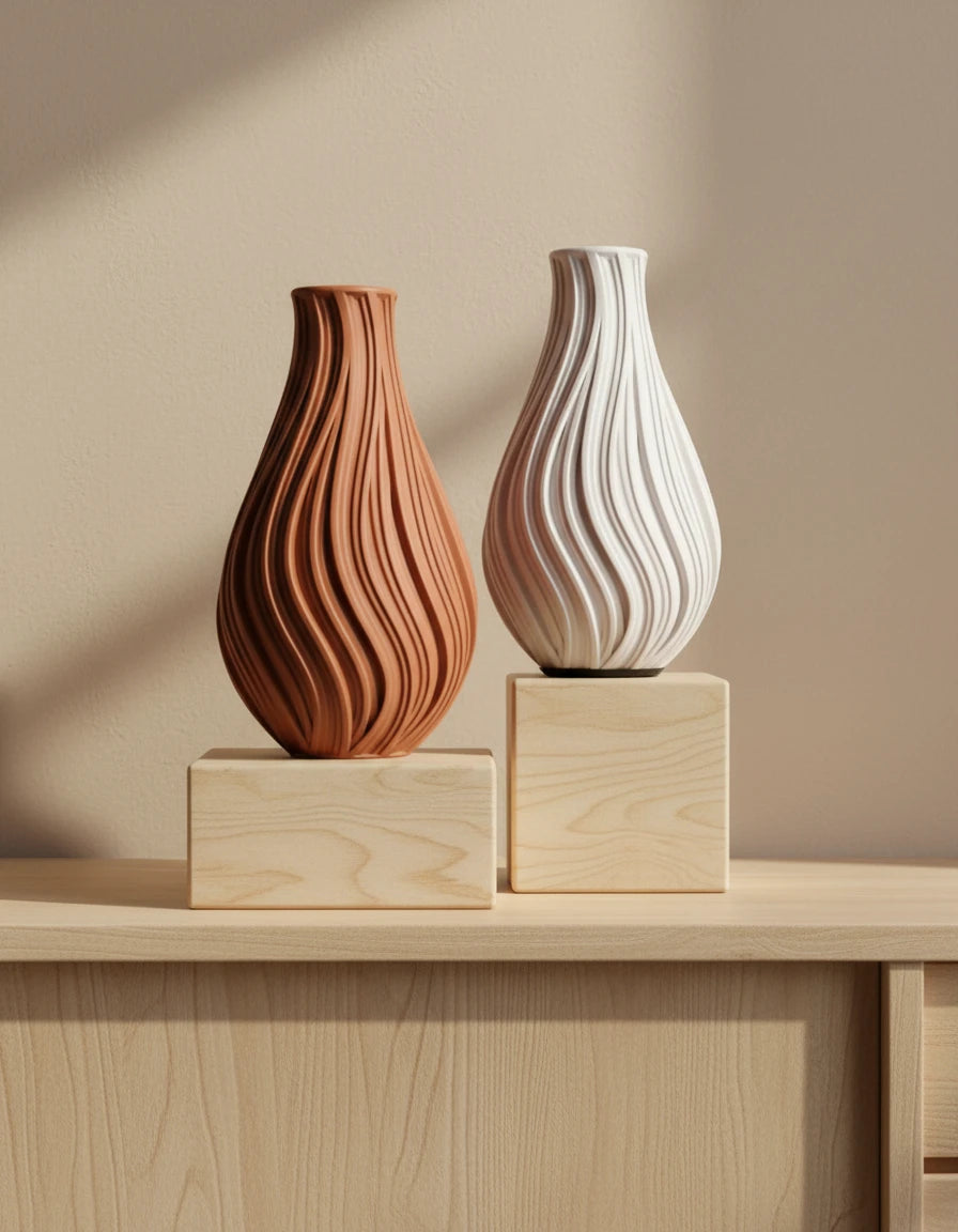 odemira • vase