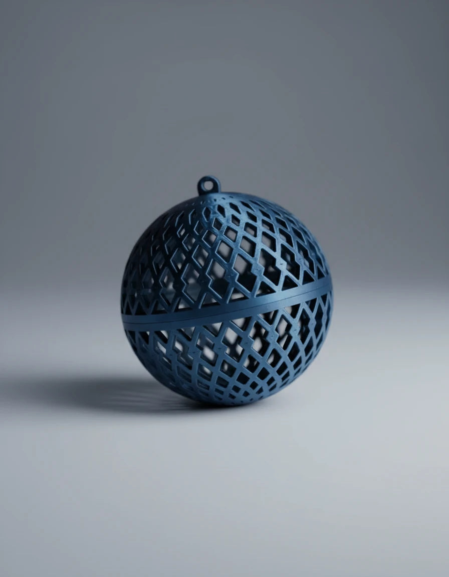 christmas ornaments