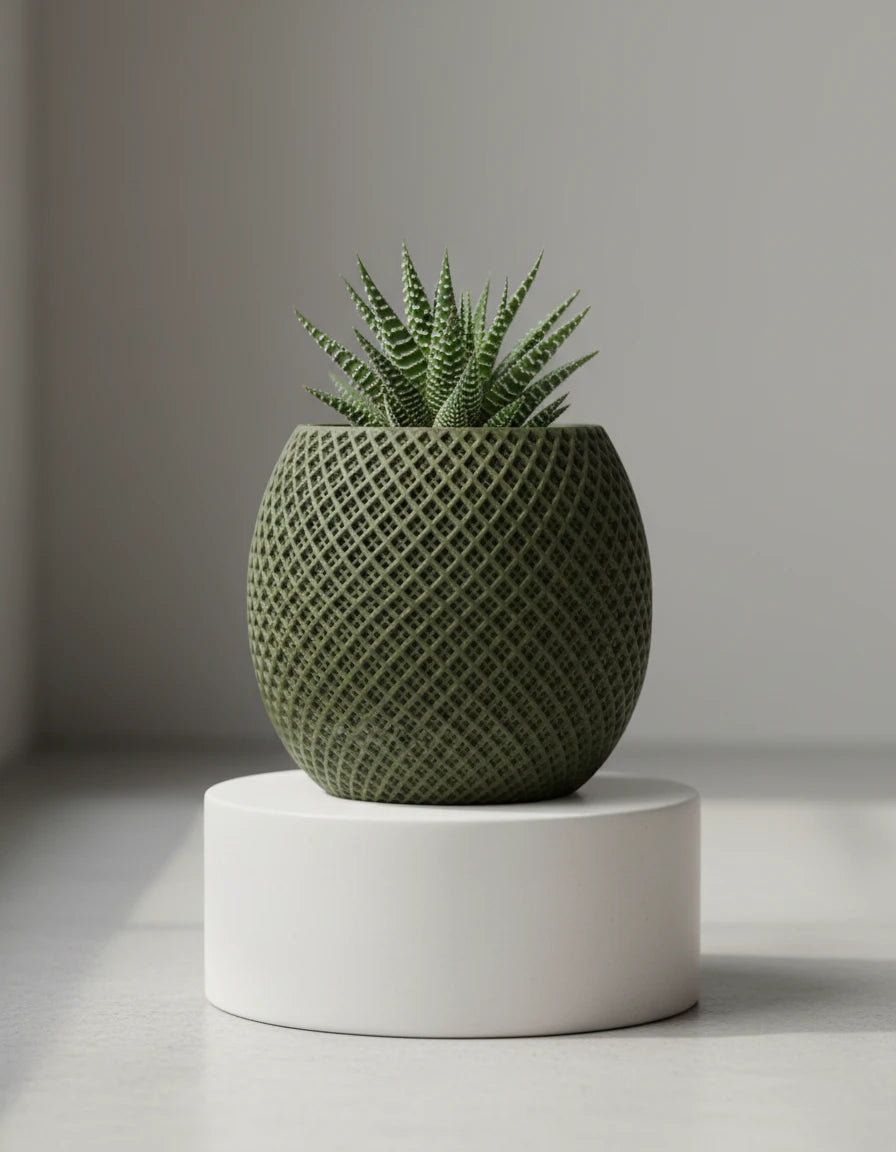 paragon · planter