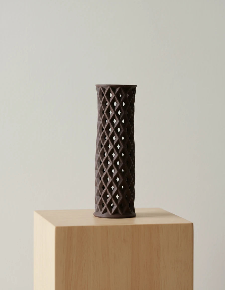 alvor • vase