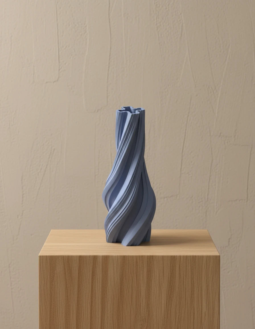 Twisted Vase