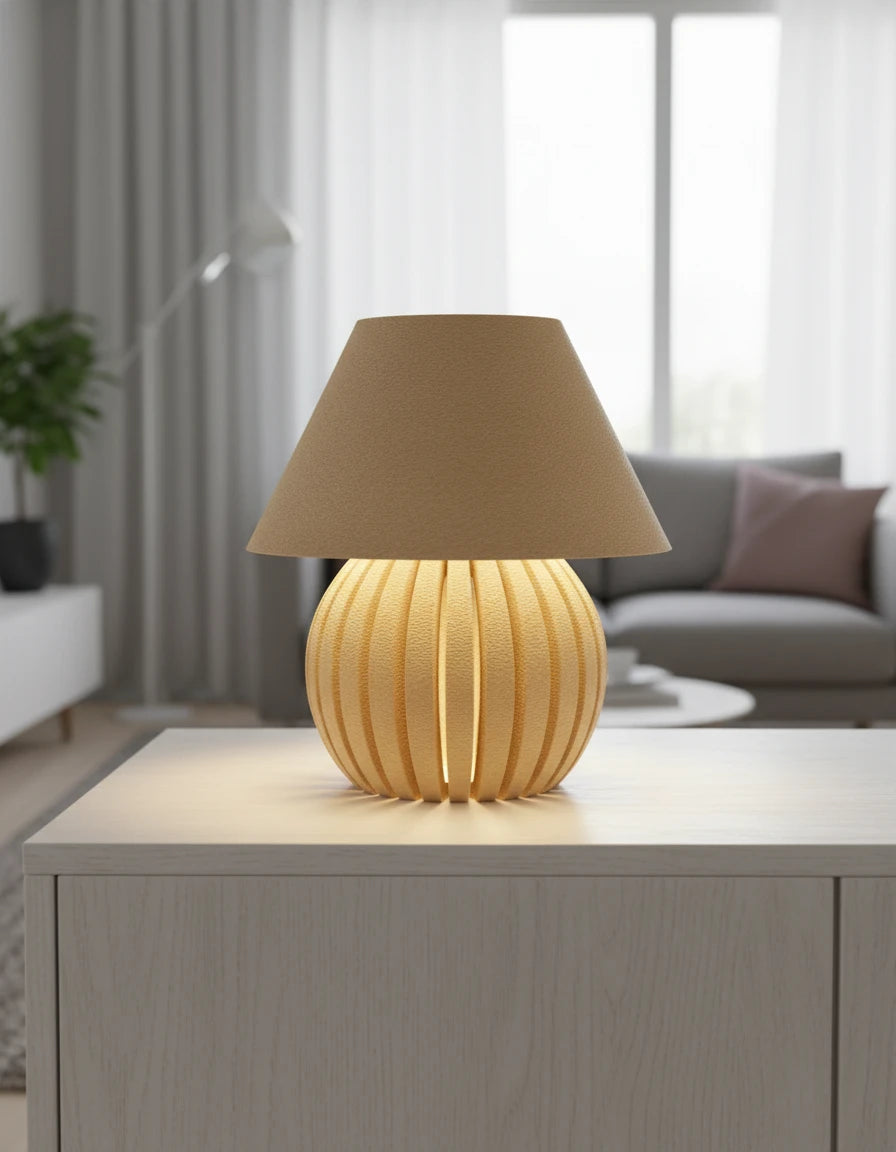 Stolová lampa 009