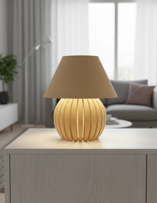 Stolová lampa 009