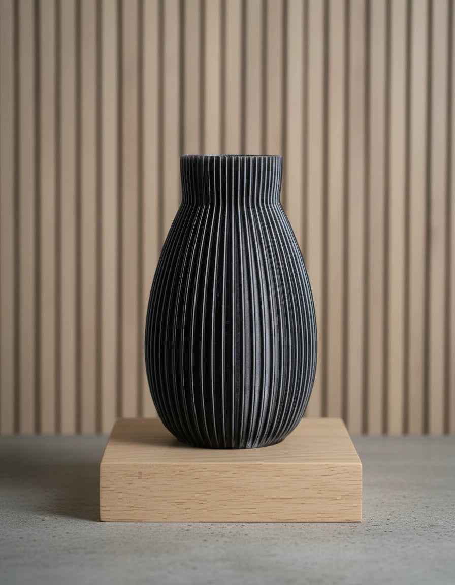 obscura · vase