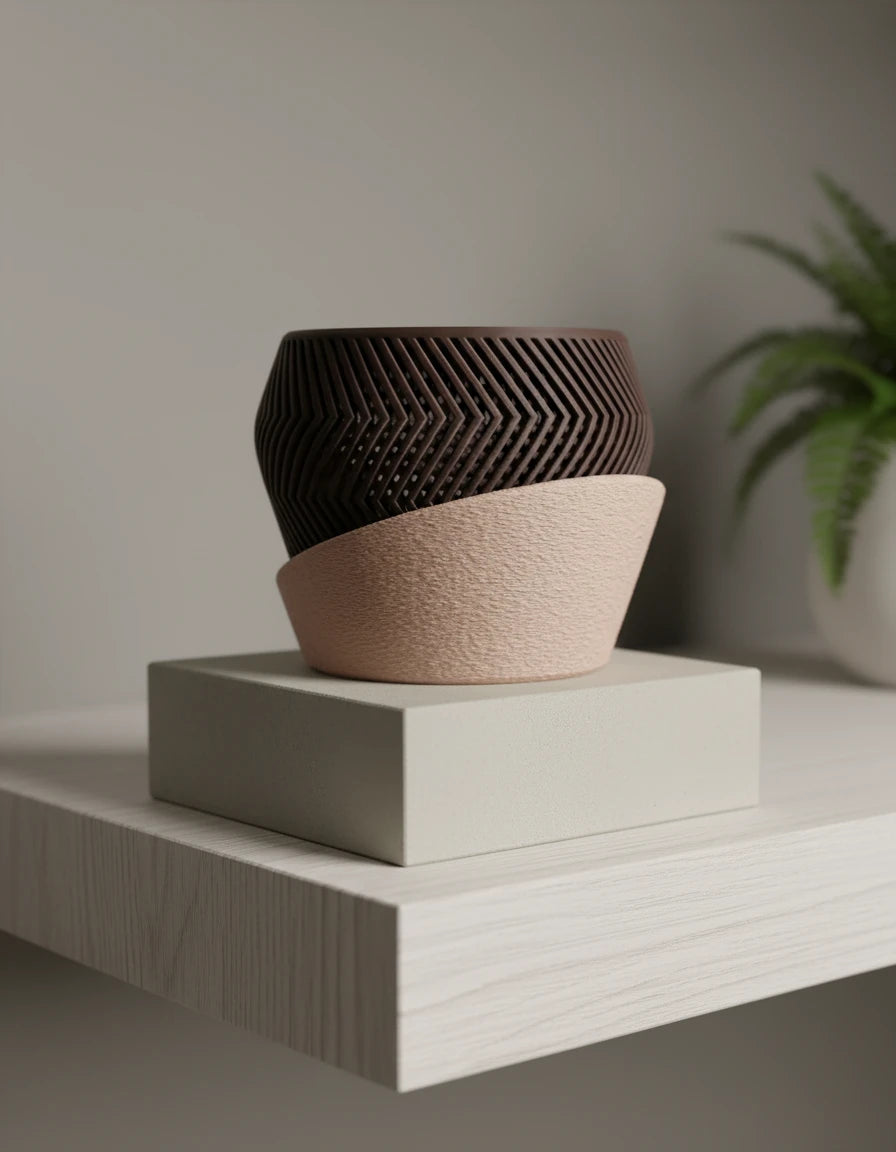 braga • planter